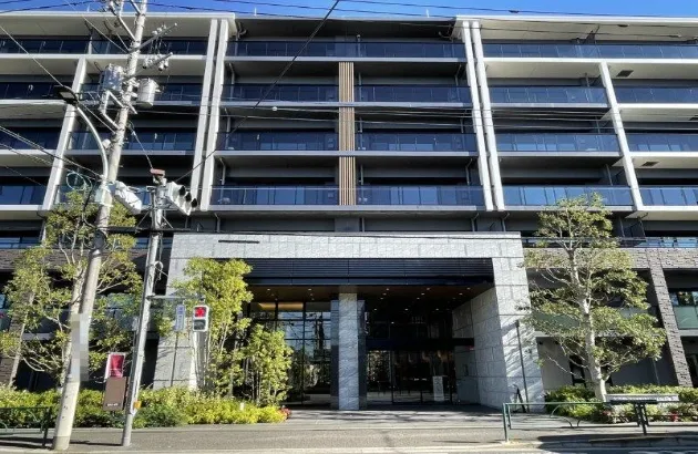 共用施設